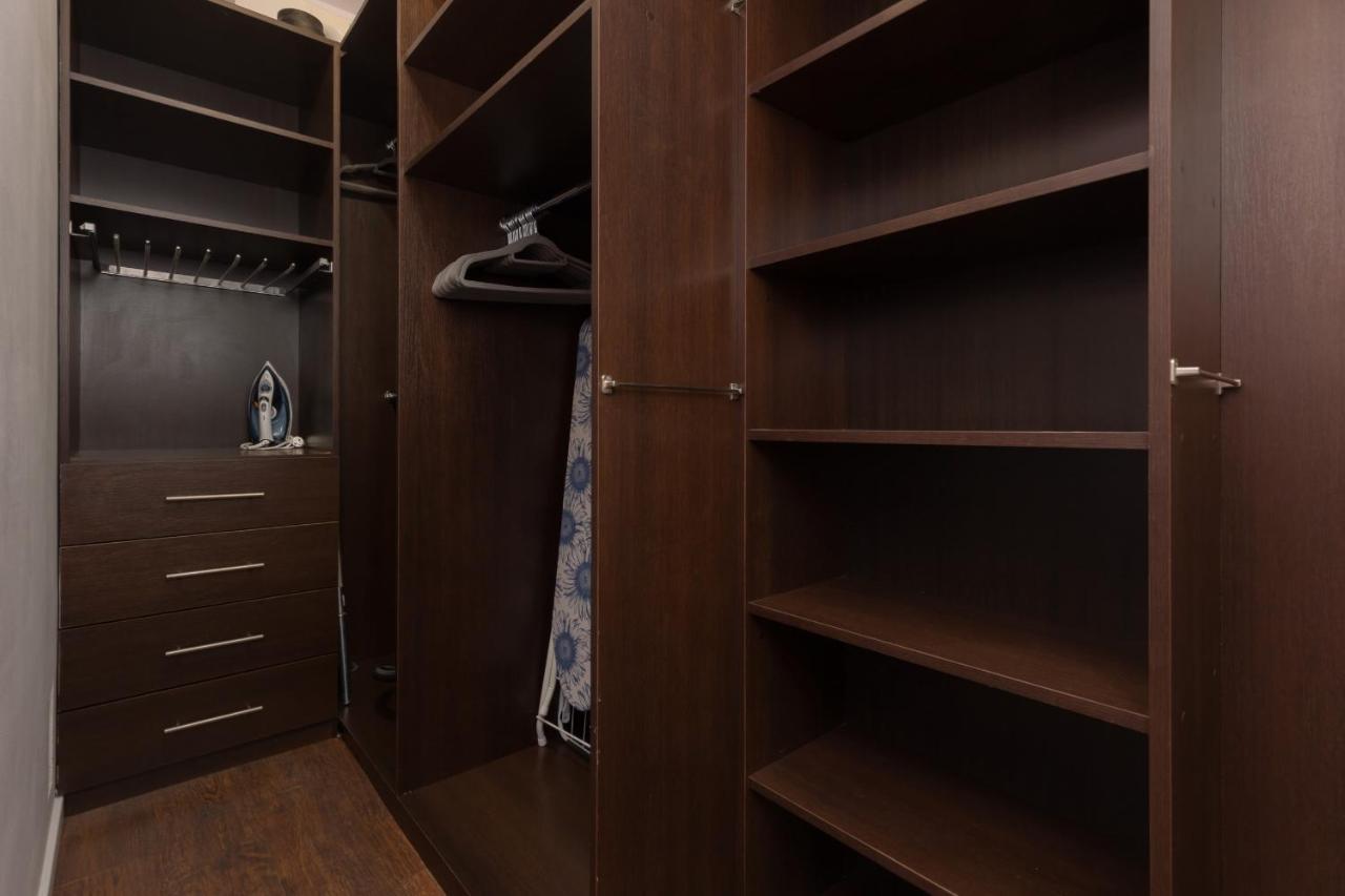 Blonia Wilanowskie Apartment Warsaw By Noclegi Renters Екстериор снимка